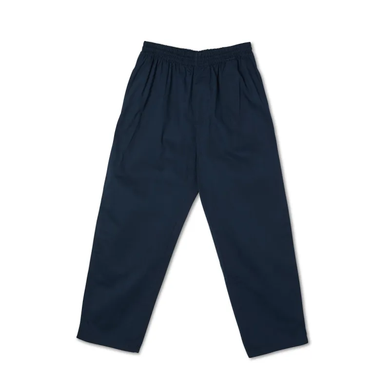 Surf Pants - New Navy sold by Polar Skate