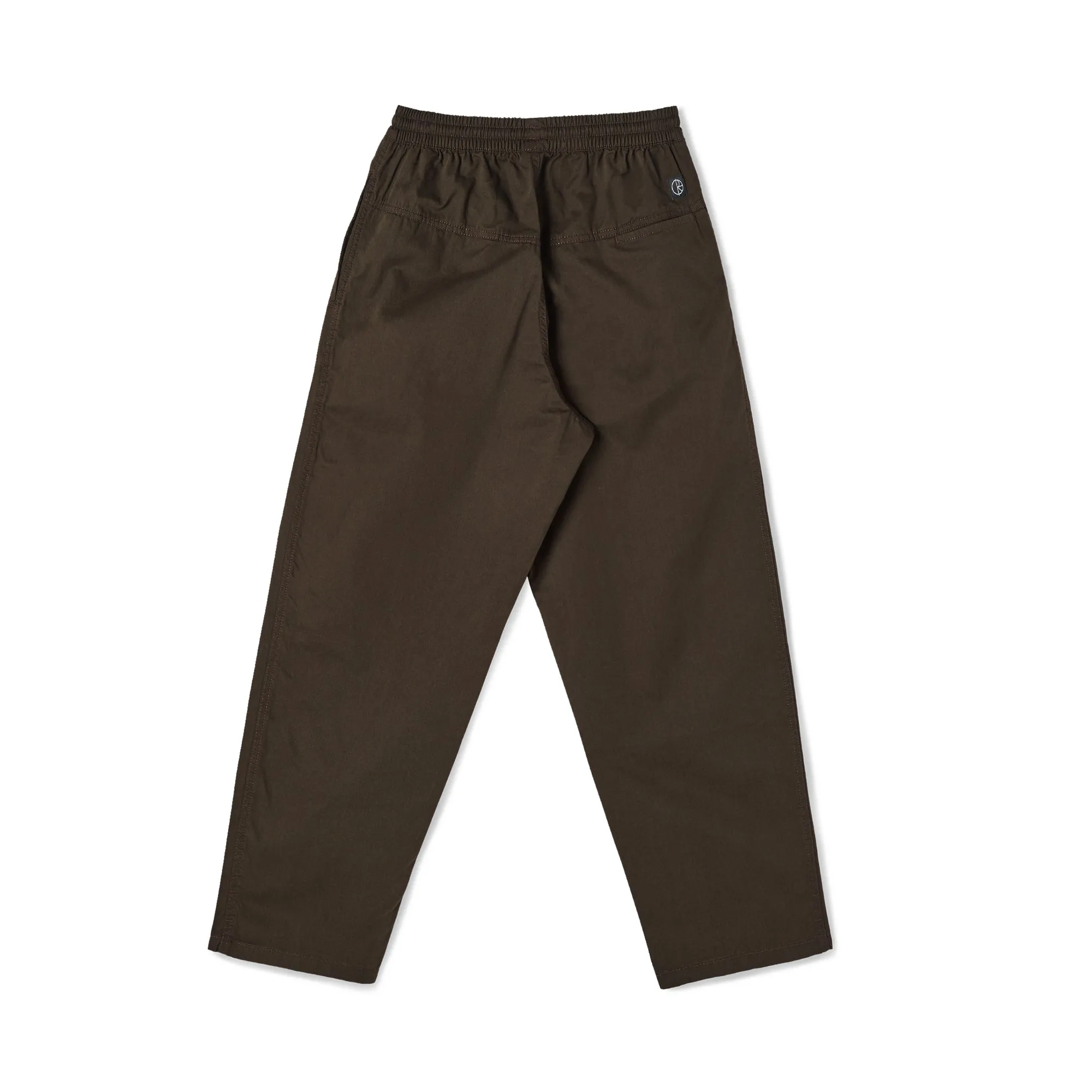 Surf Pants - Chocolate sold by Polar Skate product image thumbnail 2