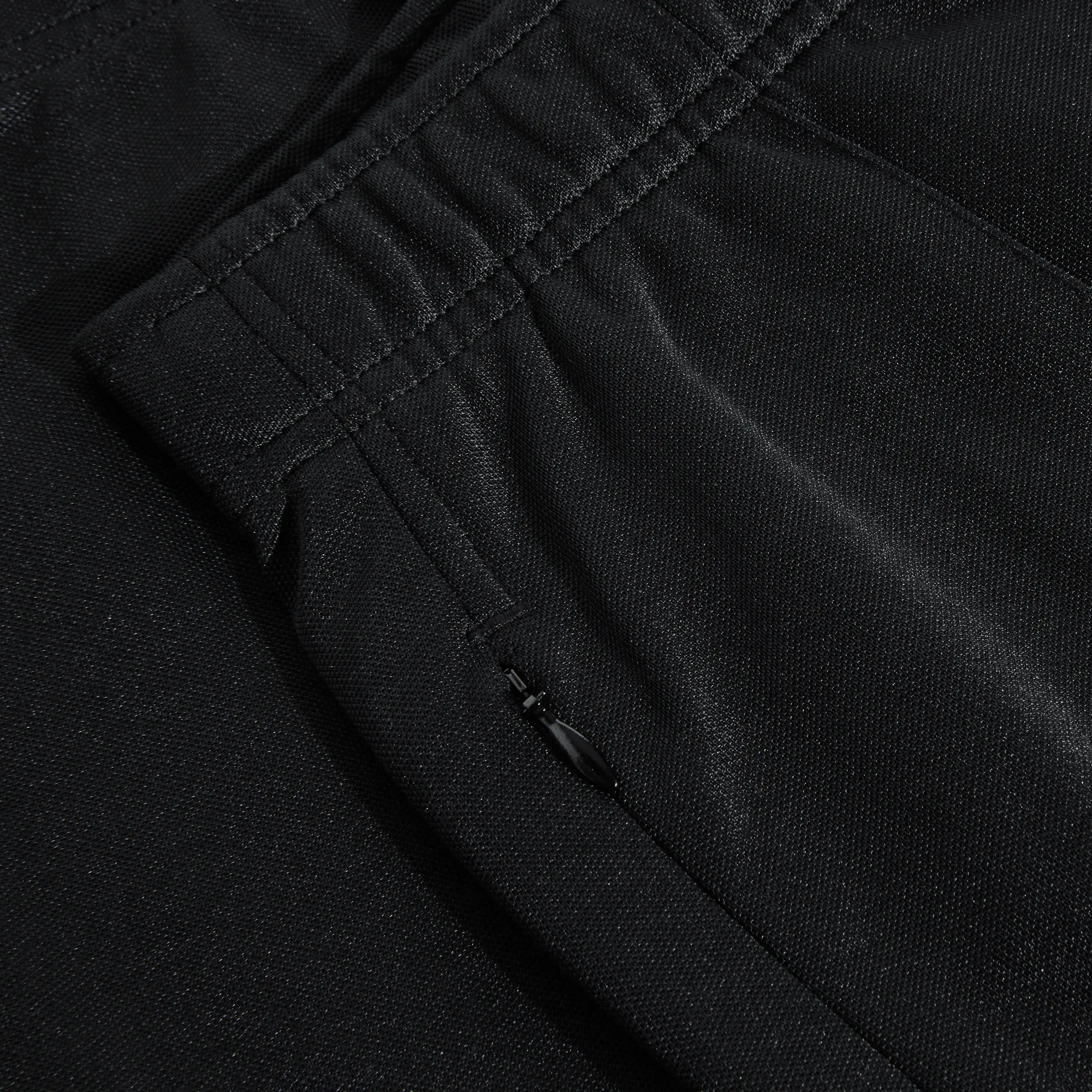 Raphael Track Pants | Black sold by Polar Skate product image thumbnail 4