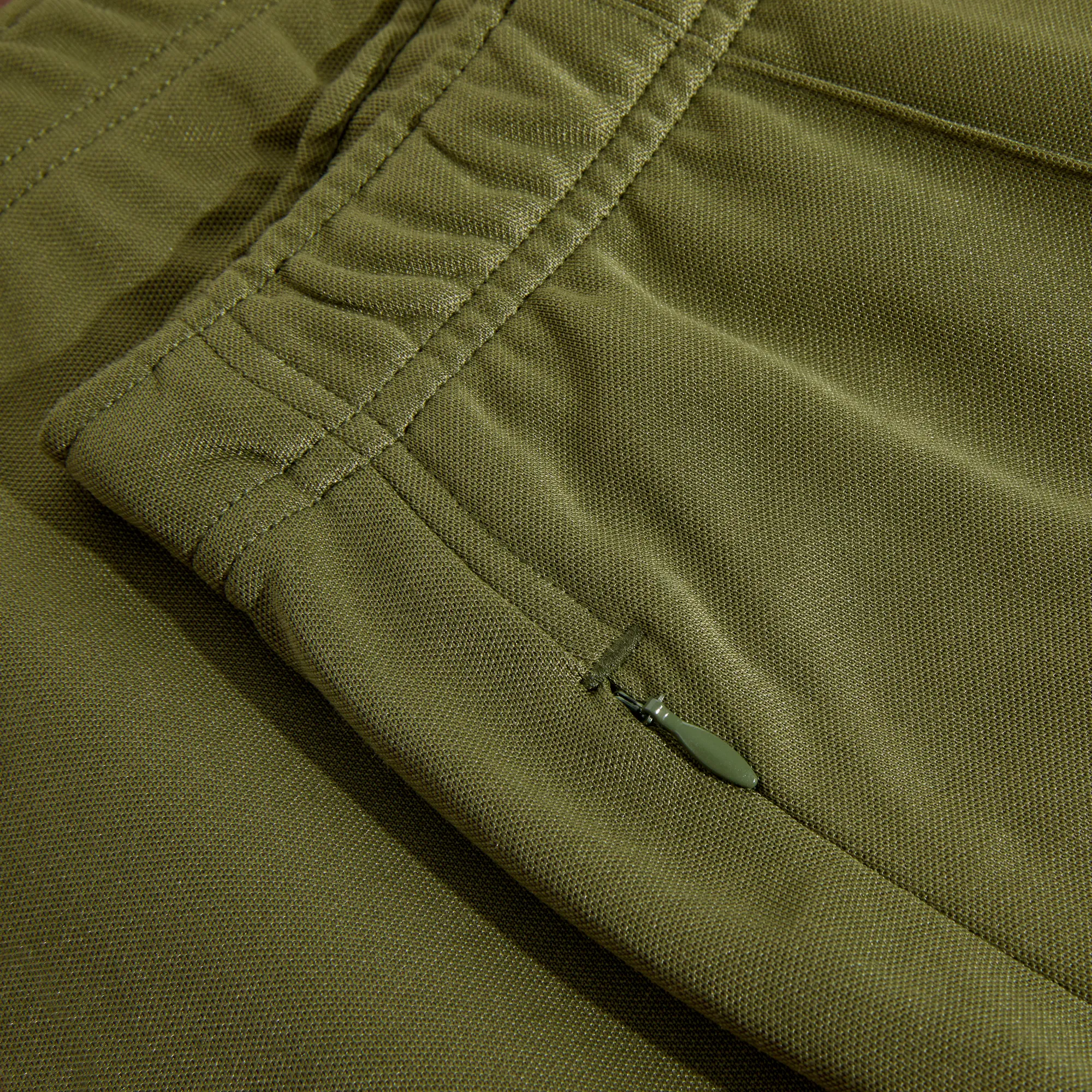 Raphael Track Pants | Uniform Green sold by Polar Skate product image thumbnail 4
