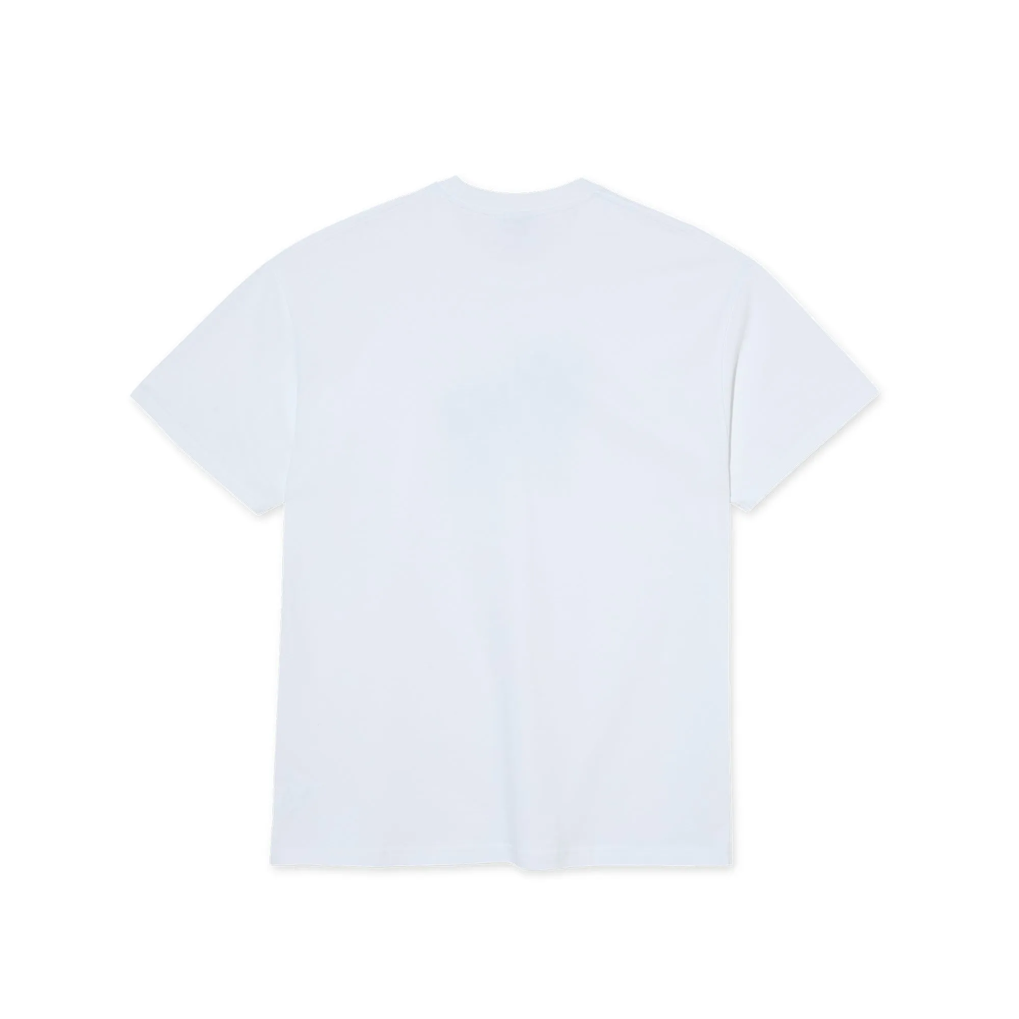 Tee | Boogers - White sold by Polar Skate product image thumbnail 2