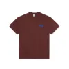 Tee | Anyone Out There - Wine sold by Polar Skate