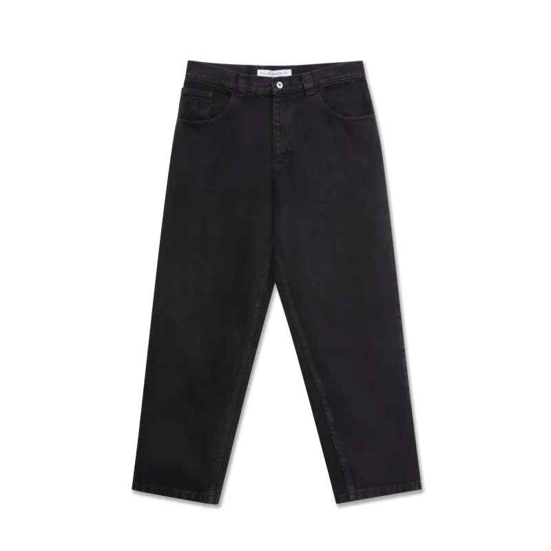 93 Pants - Brown Blue sold by Polar Skate