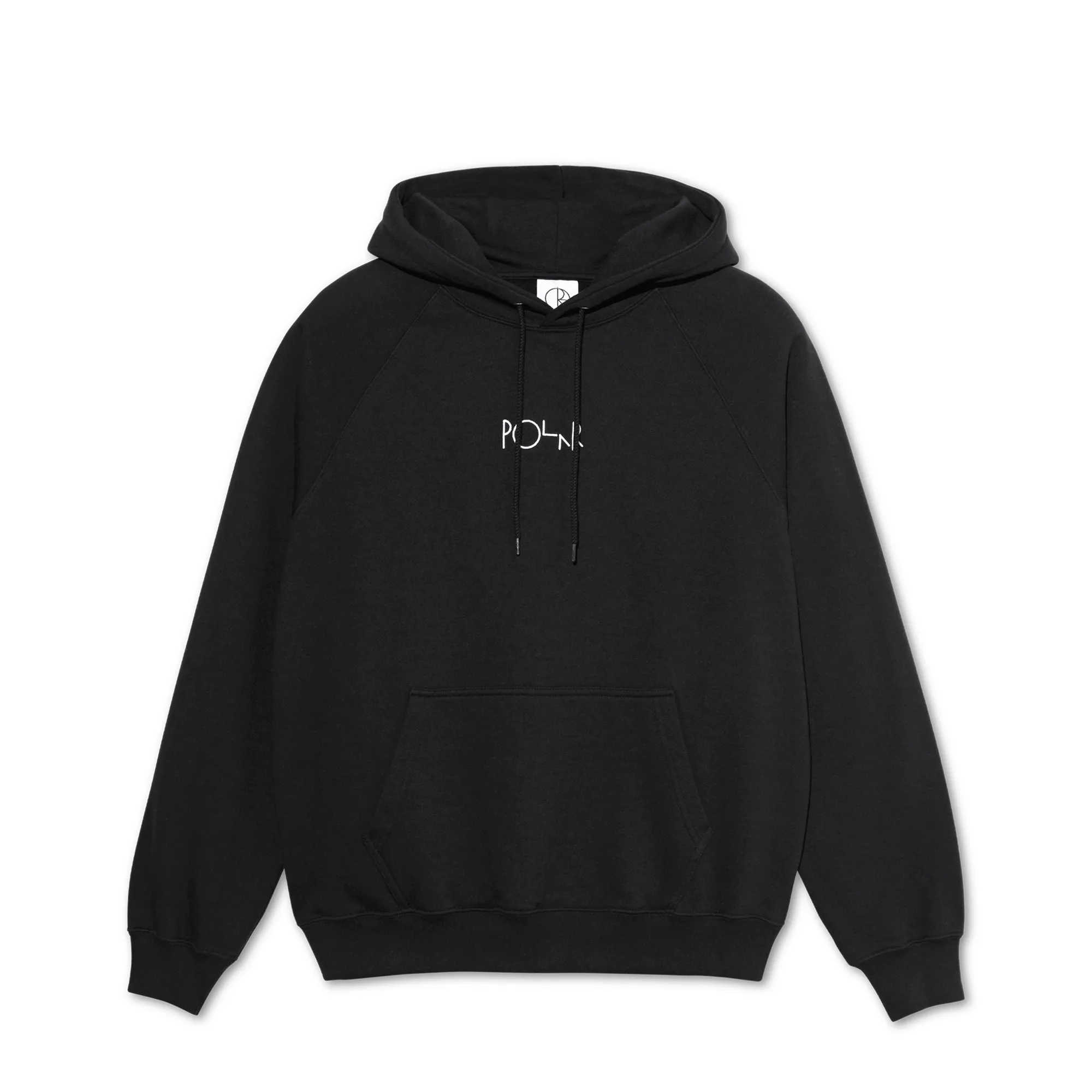 Default Hoodie - Black sold by Polar Skate