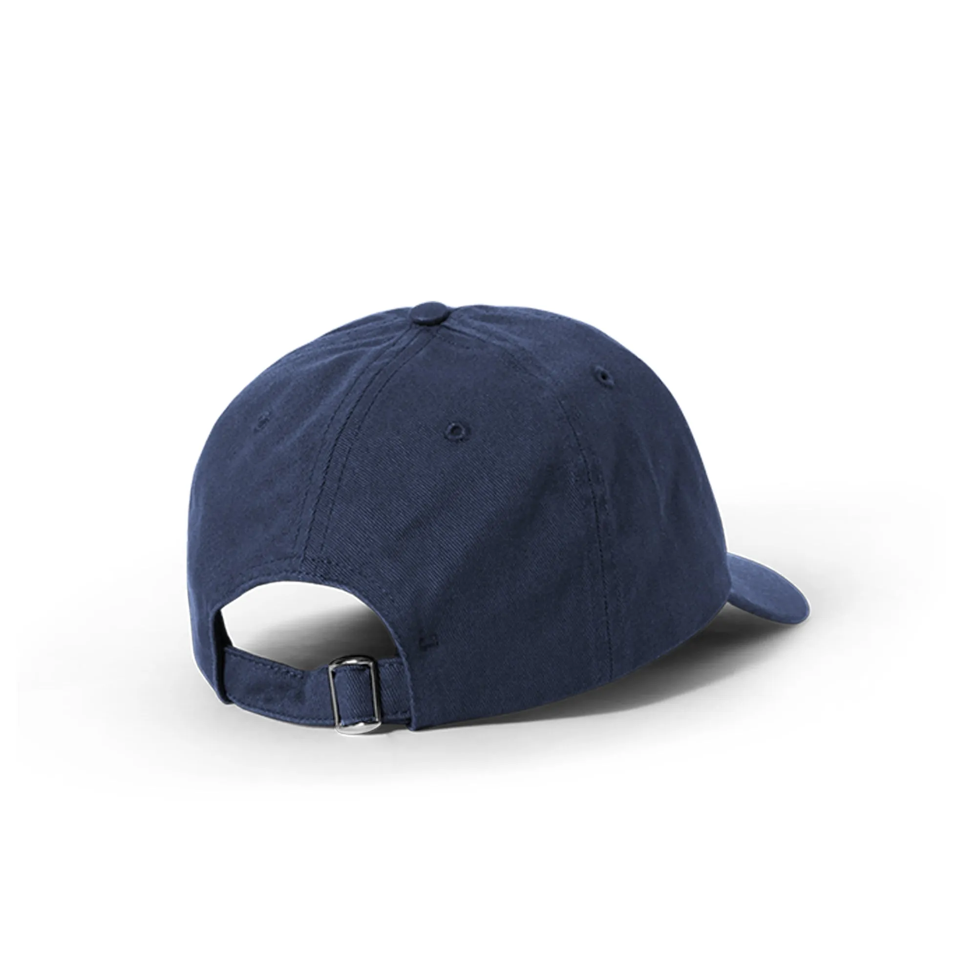 Sai Cap | Braces - Navy sold by Polar Skate product image thumbnail 2