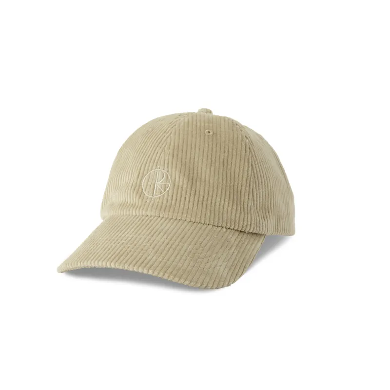 Sai Cap | Cord - Sand sold by Polar Skate