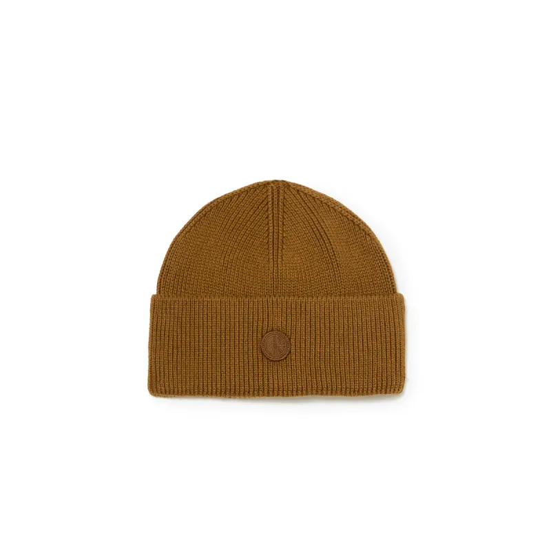 John Beanie - Camel sold by Polar Skate