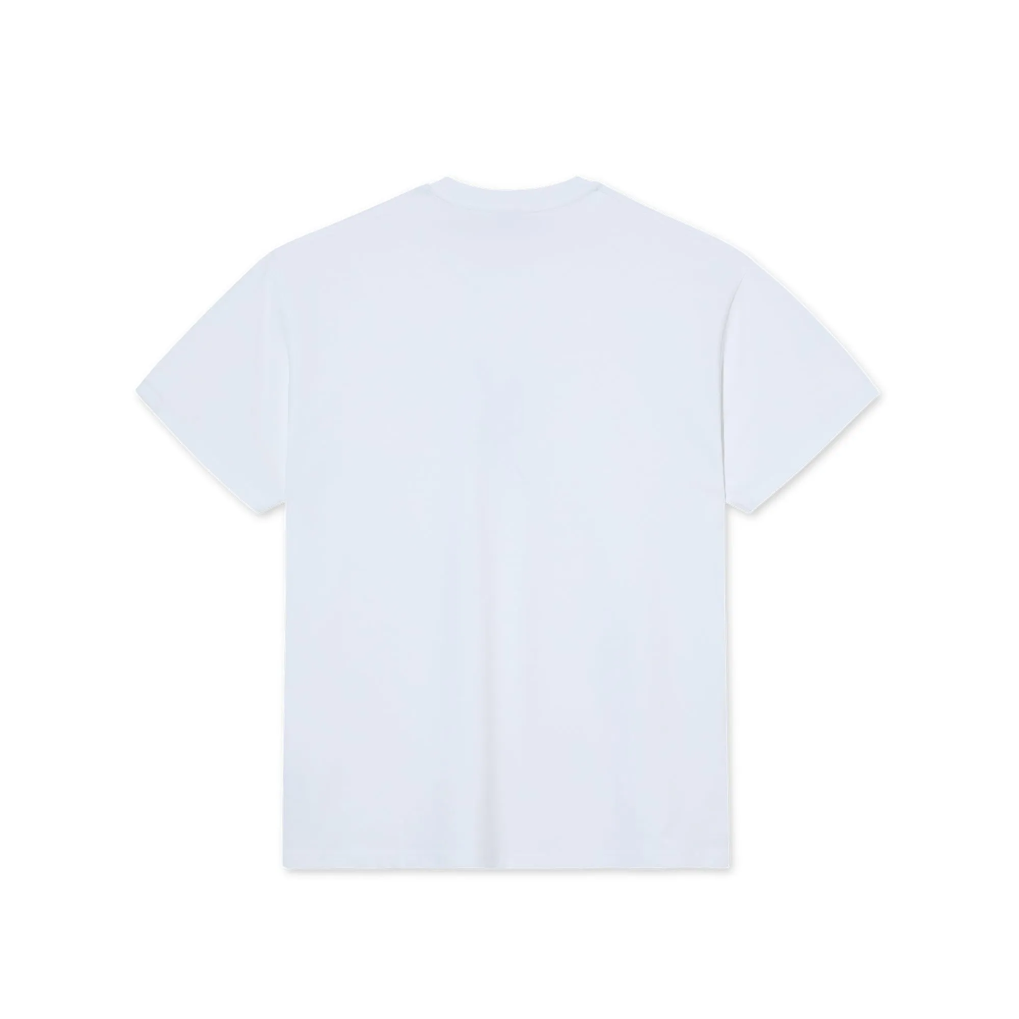 Tee | I'm Dane - White sold by Polar Skate product image thumbnail 2