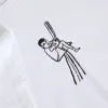 Tee | I'm Dane - White sold by Polar Skate