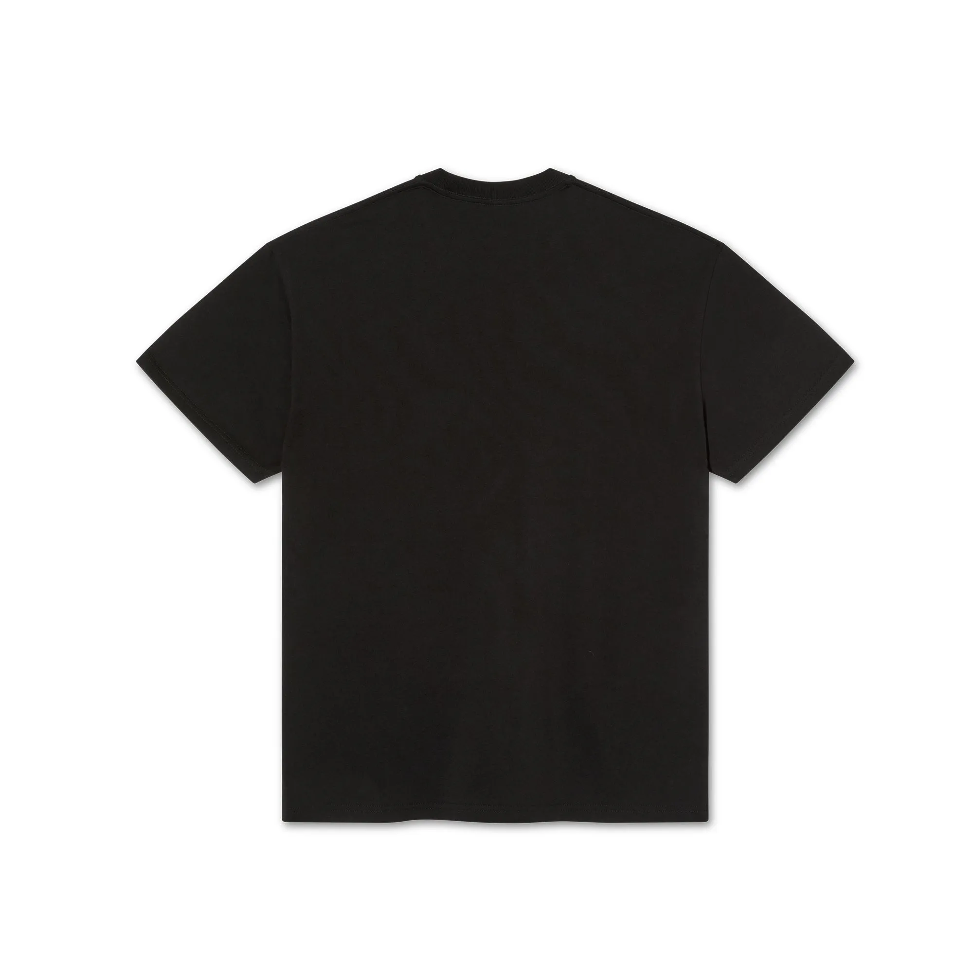 Tee | Sitting Hands - Black sold by Polar Skate product image thumbnail 2