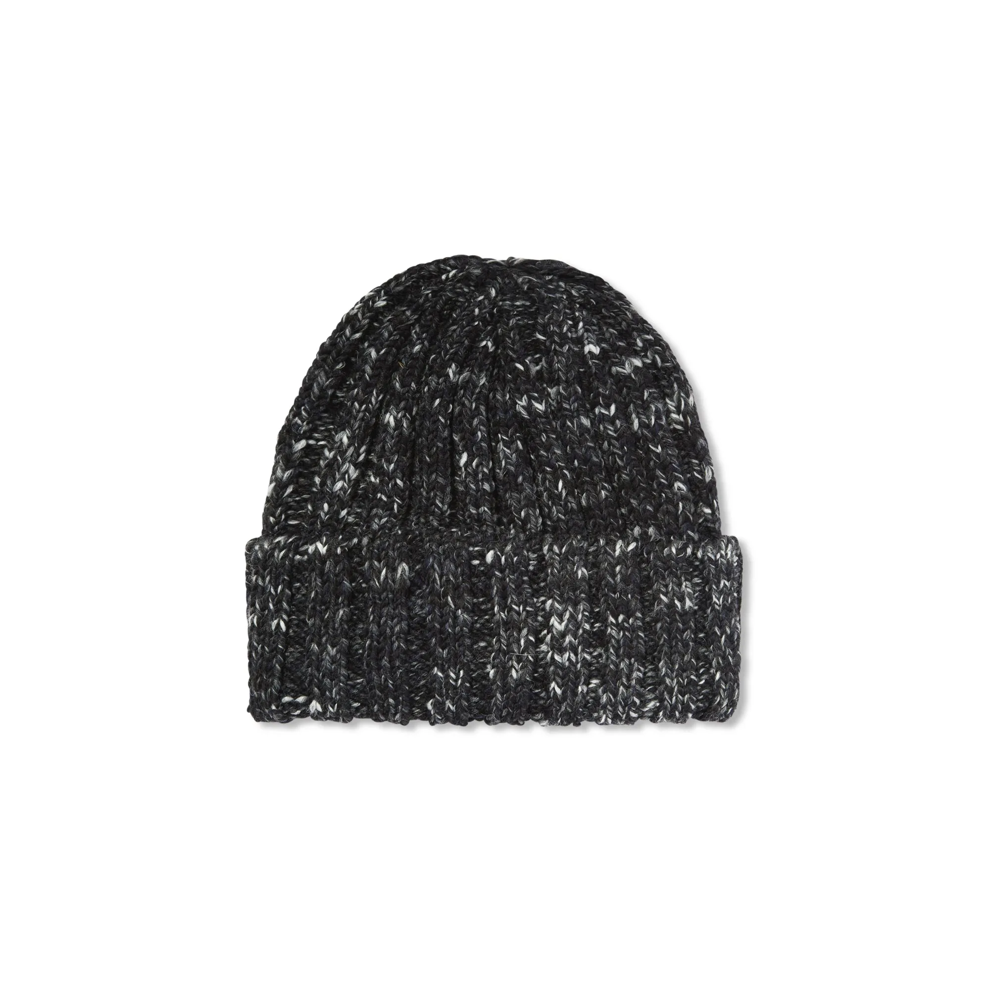 Ali Beanie - Black sold by Polar Skate