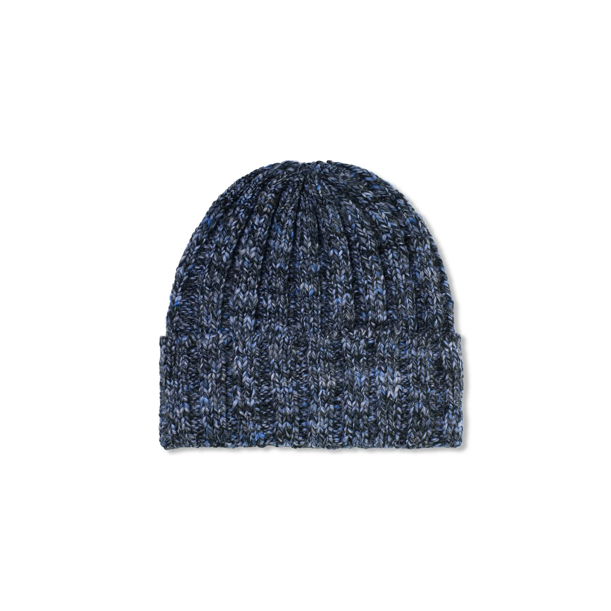Ali Beanie - Blue sold by Polar Skate product image thumbnail 2