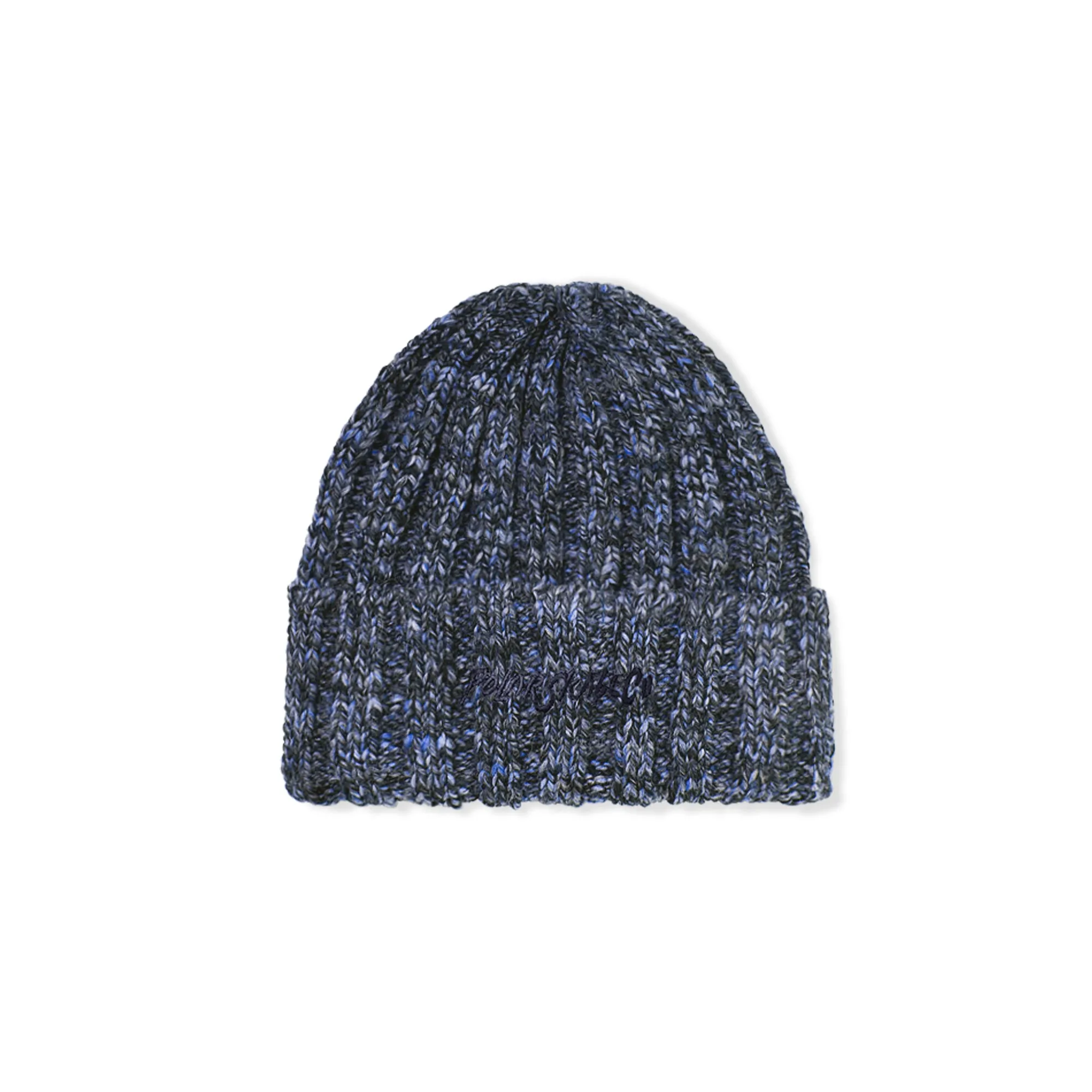 Ali Beanie - Blue sold by Polar Skate