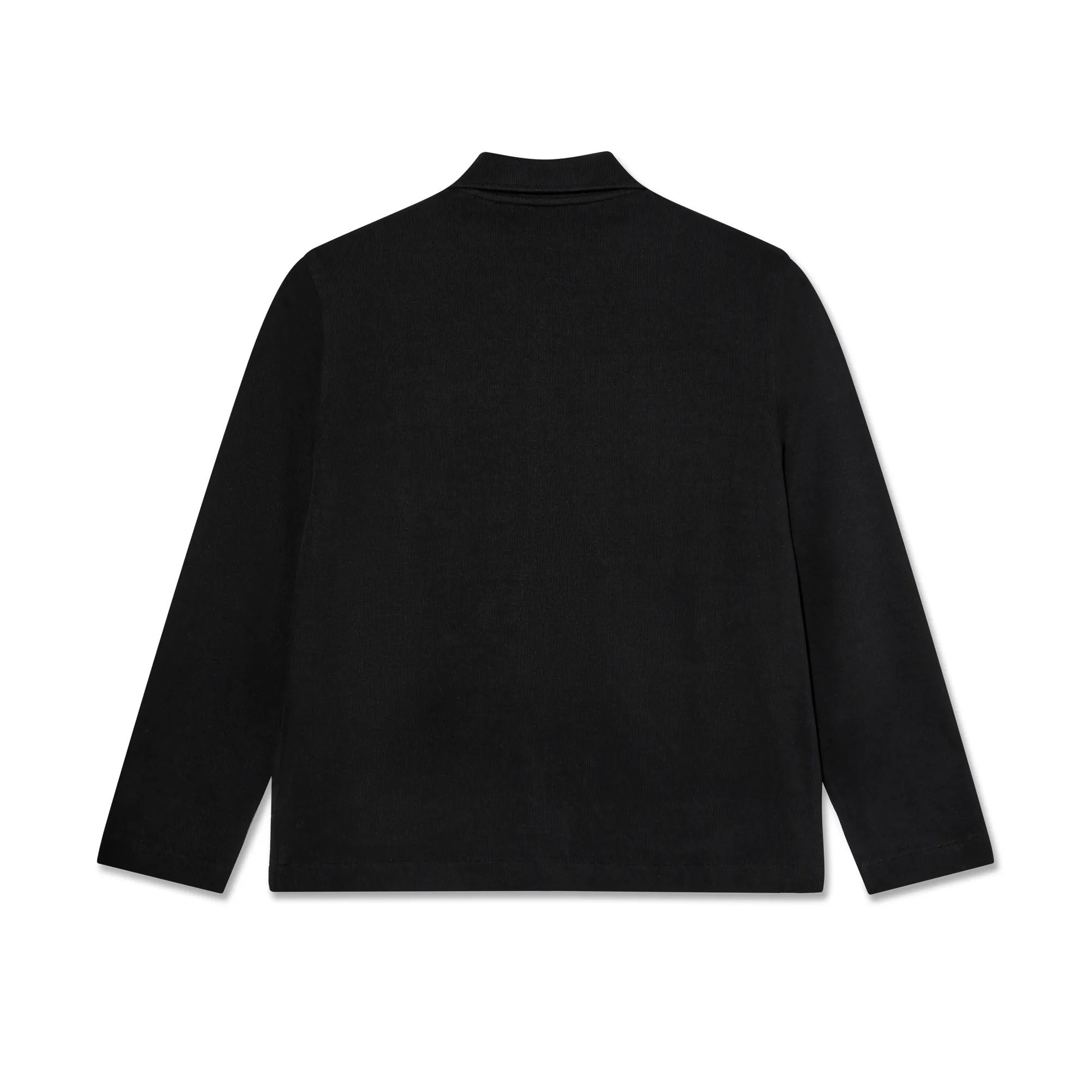 Ari Cardigan - Black sold by Polar Skate product image thumbnail 3