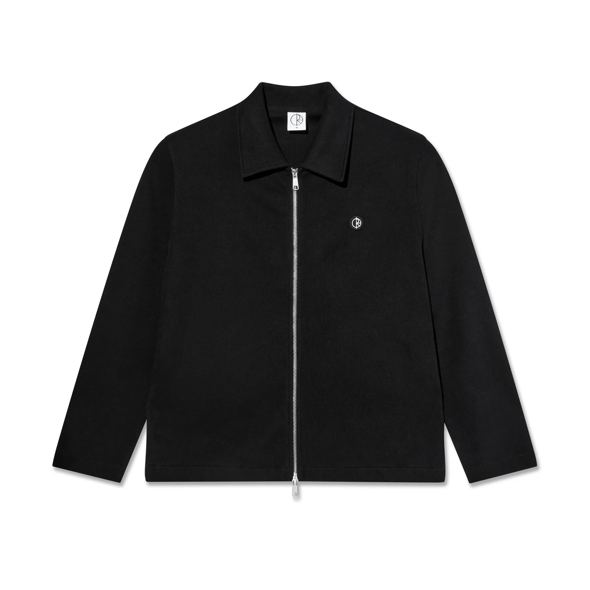 Ari Cardigan - Black sold by Polar Skate