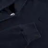 Ed Hoodie | Patch - Navy sold by Polar Skate