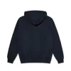 Ed Hoodie | Patch - Navy sold by Polar Skate