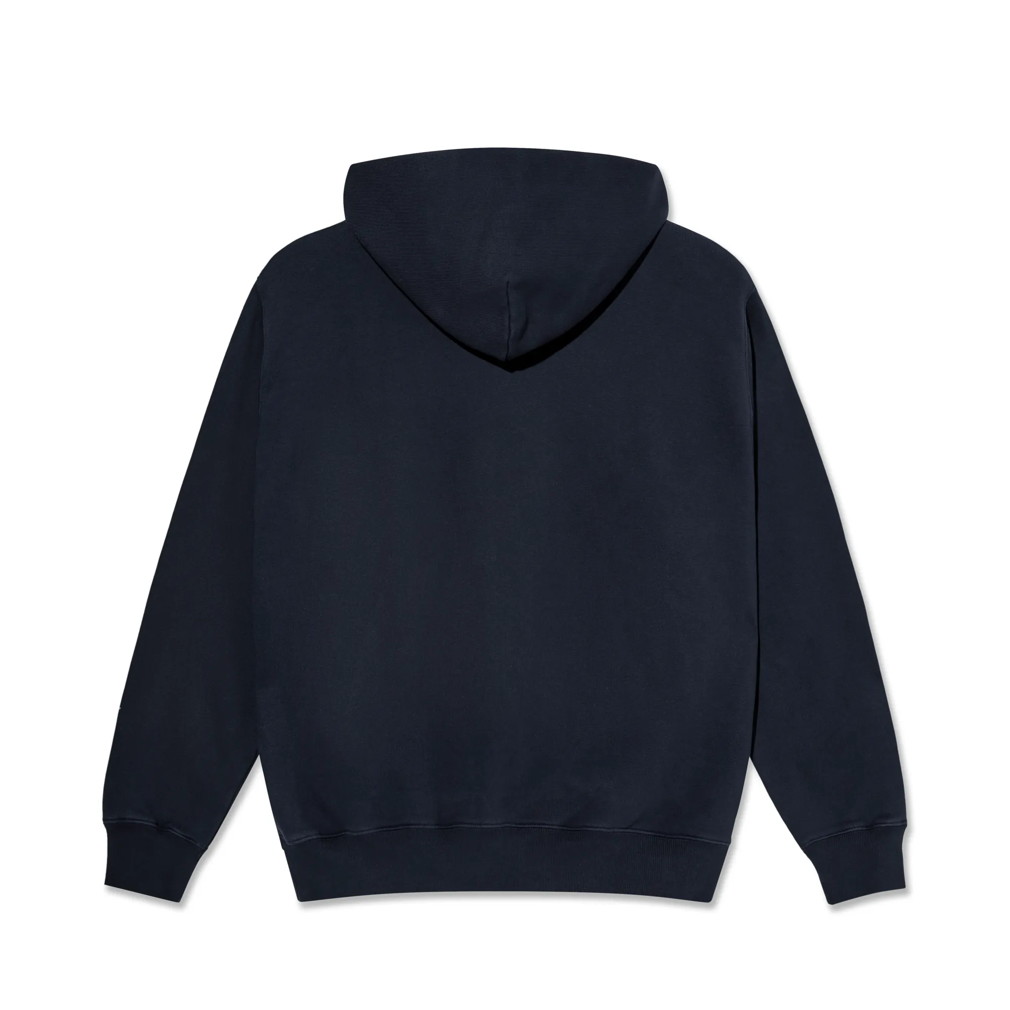 Ed Hoodie | Patch - Navy sold by Polar Skate product image thumbnail 2