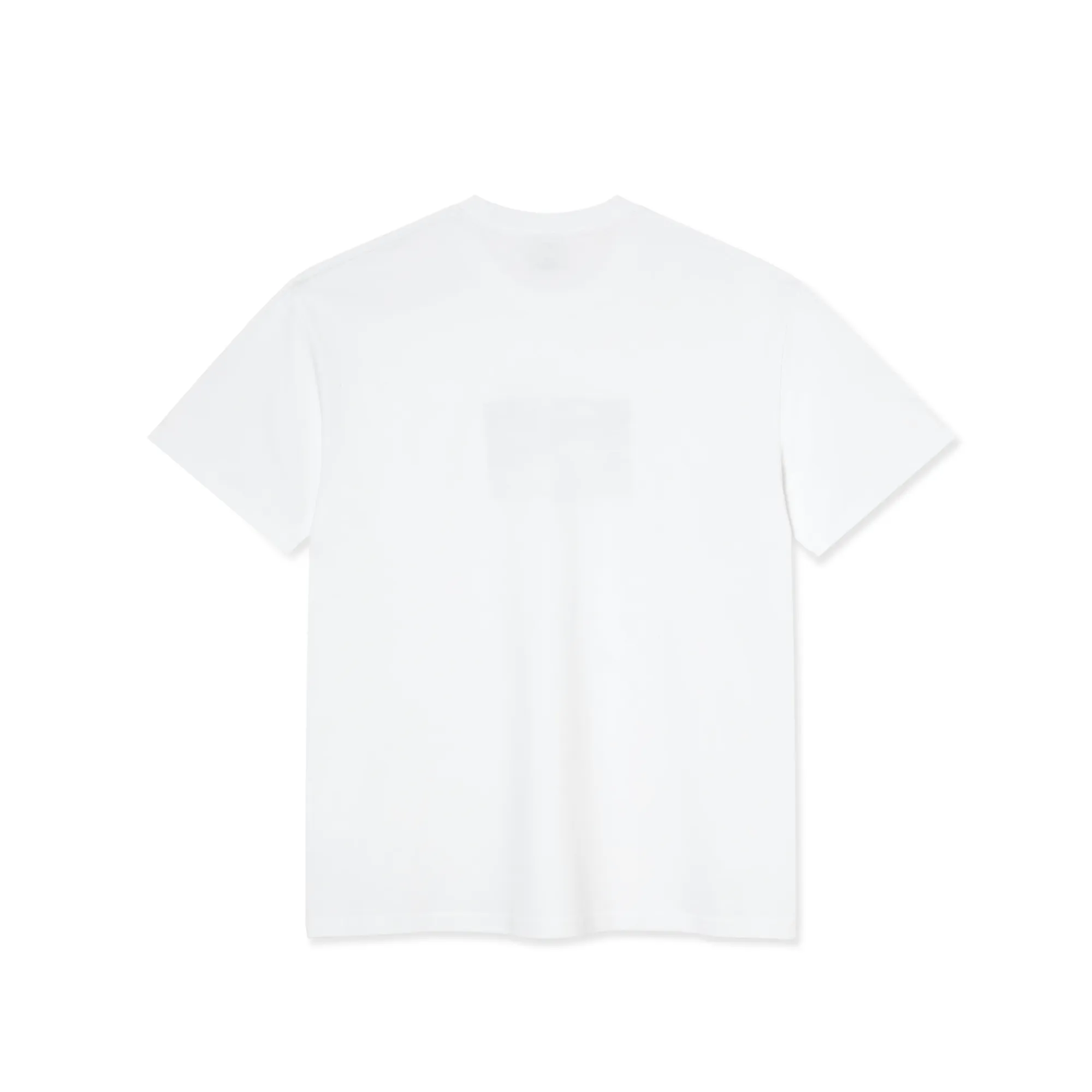 Tee | Turtle Town - White sold by Polar Skate product image thumbnail 2
