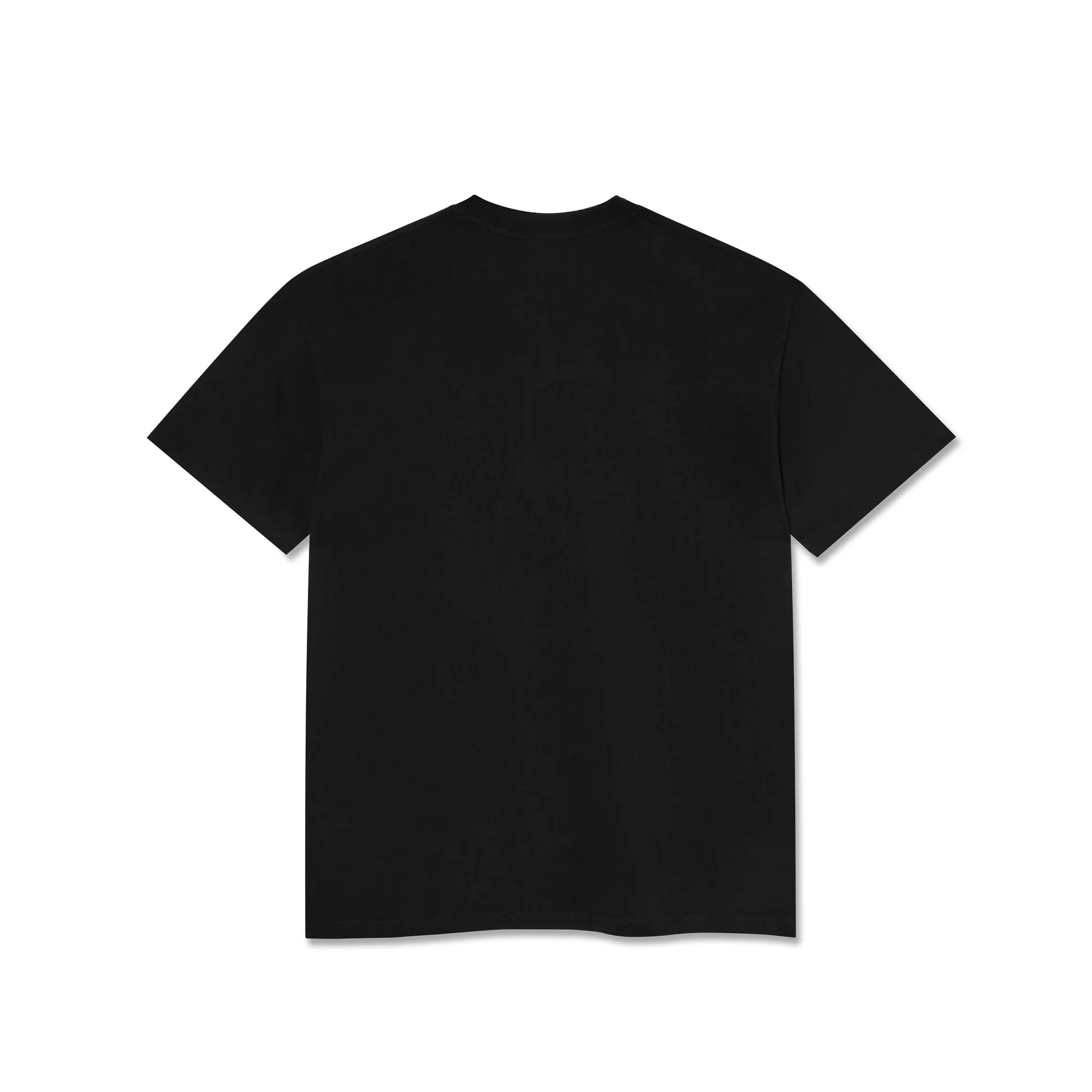 Tee | Trumpets - Black sold by Polar Skate product image thumbnail 2