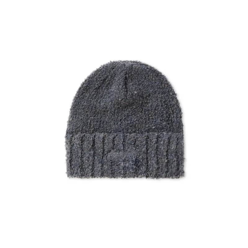 Fluff Beanie - Grey Blue sold by Polar Skate