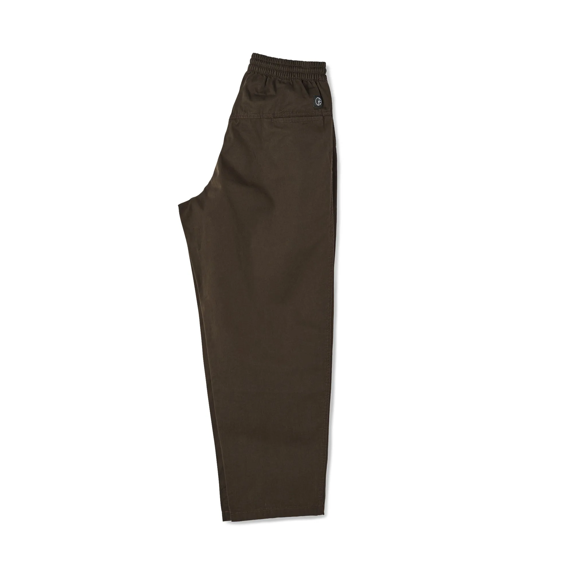 Surf Pants - Brown sold by Polar Skate product image thumbnail 3