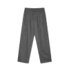Pyjama Pants | P Pattern - Black / White sold by Polar Skate