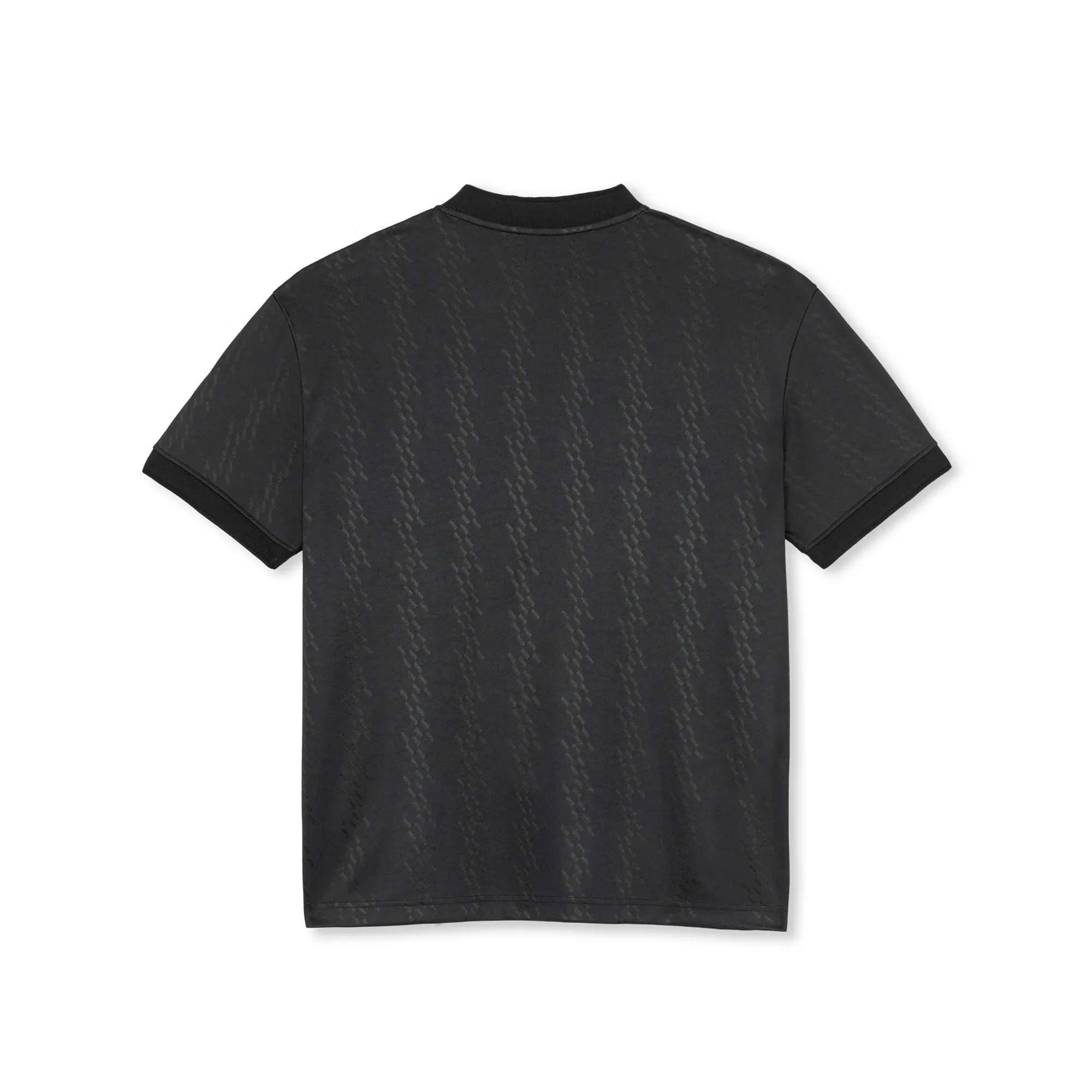 David Tee - Black sold by Polar Skate product image thumbnail 2