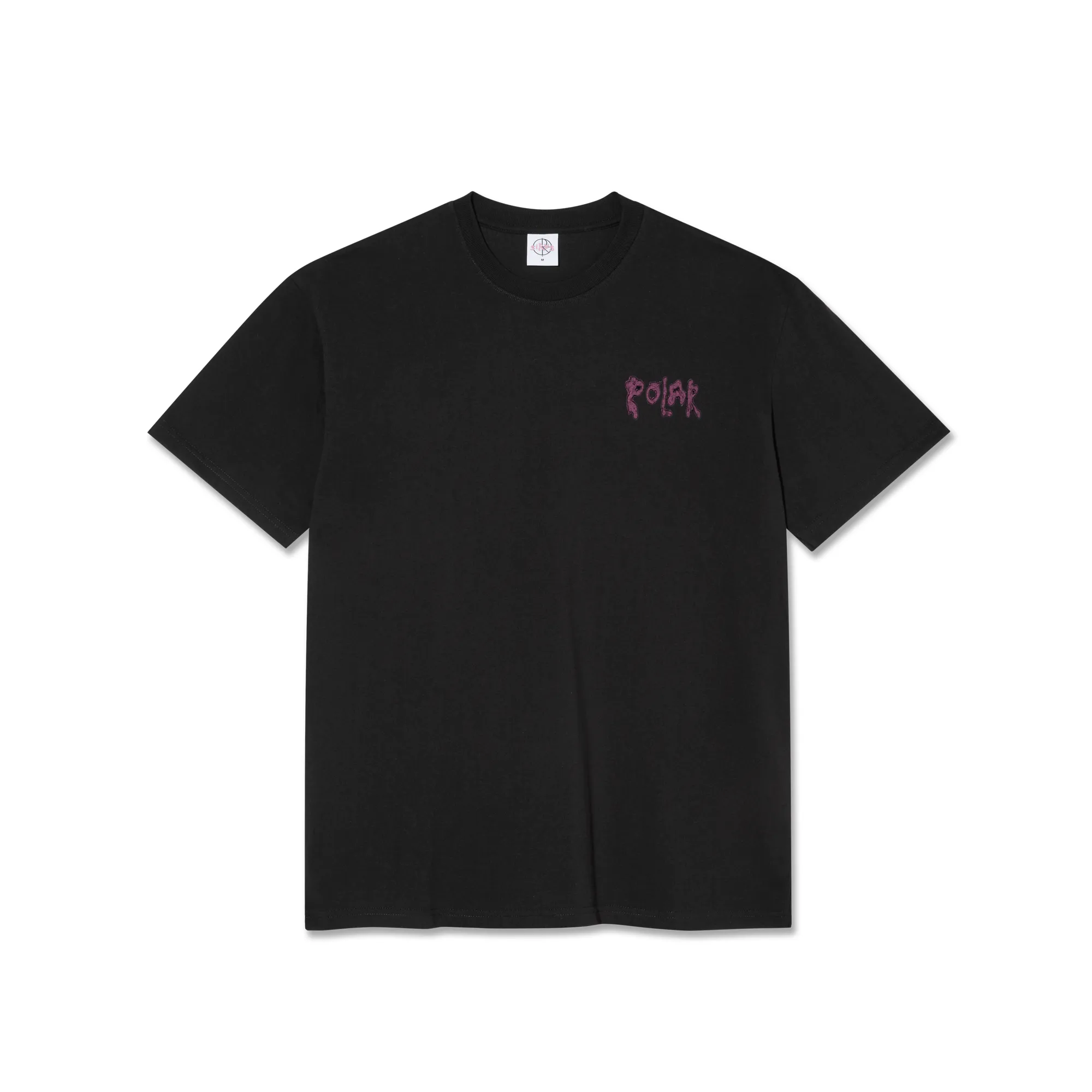 Tee | Bear - Black sold by Polar Skate