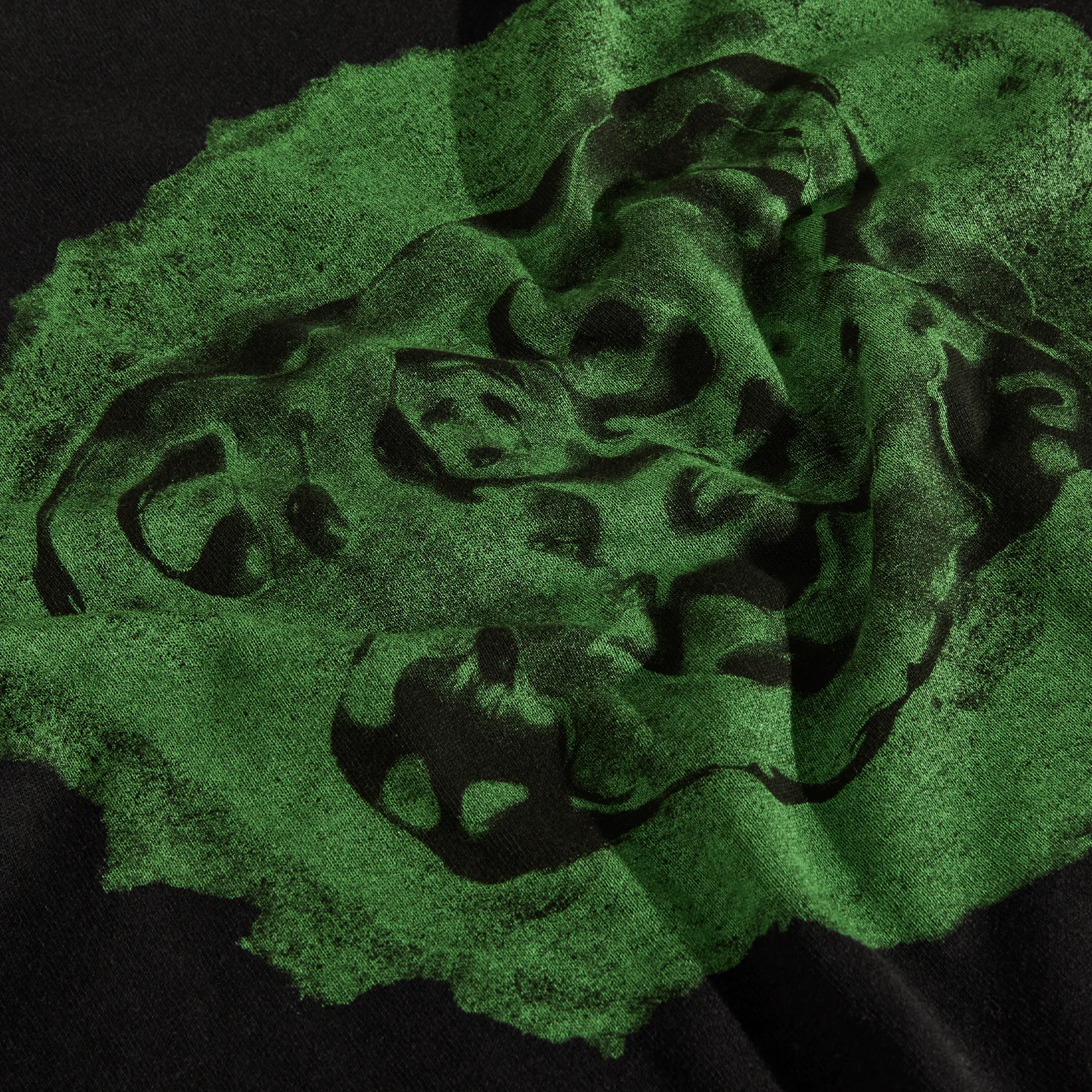 Tee | Bear - Black sold by Polar Skate product image thumbnail 4