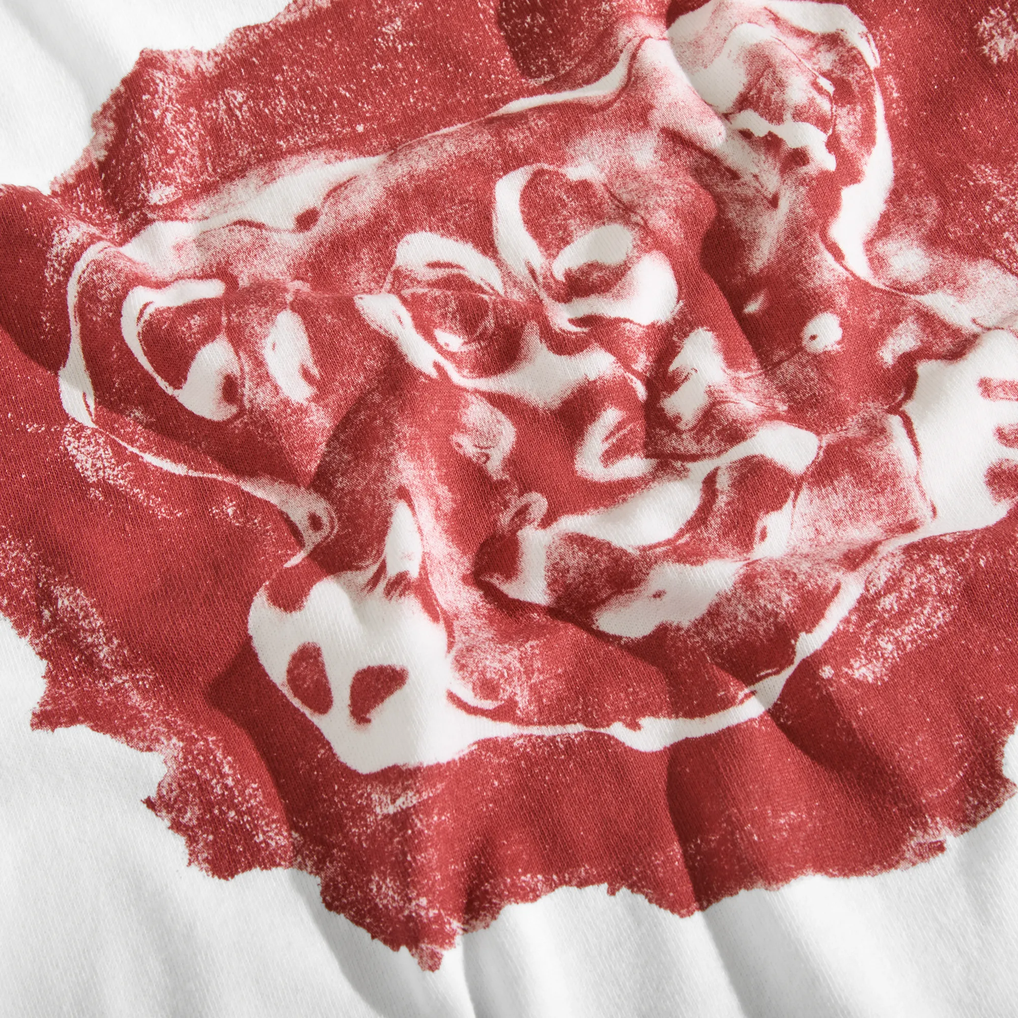 Tee | Bear - White sold by Polar Skate product image thumbnail 4