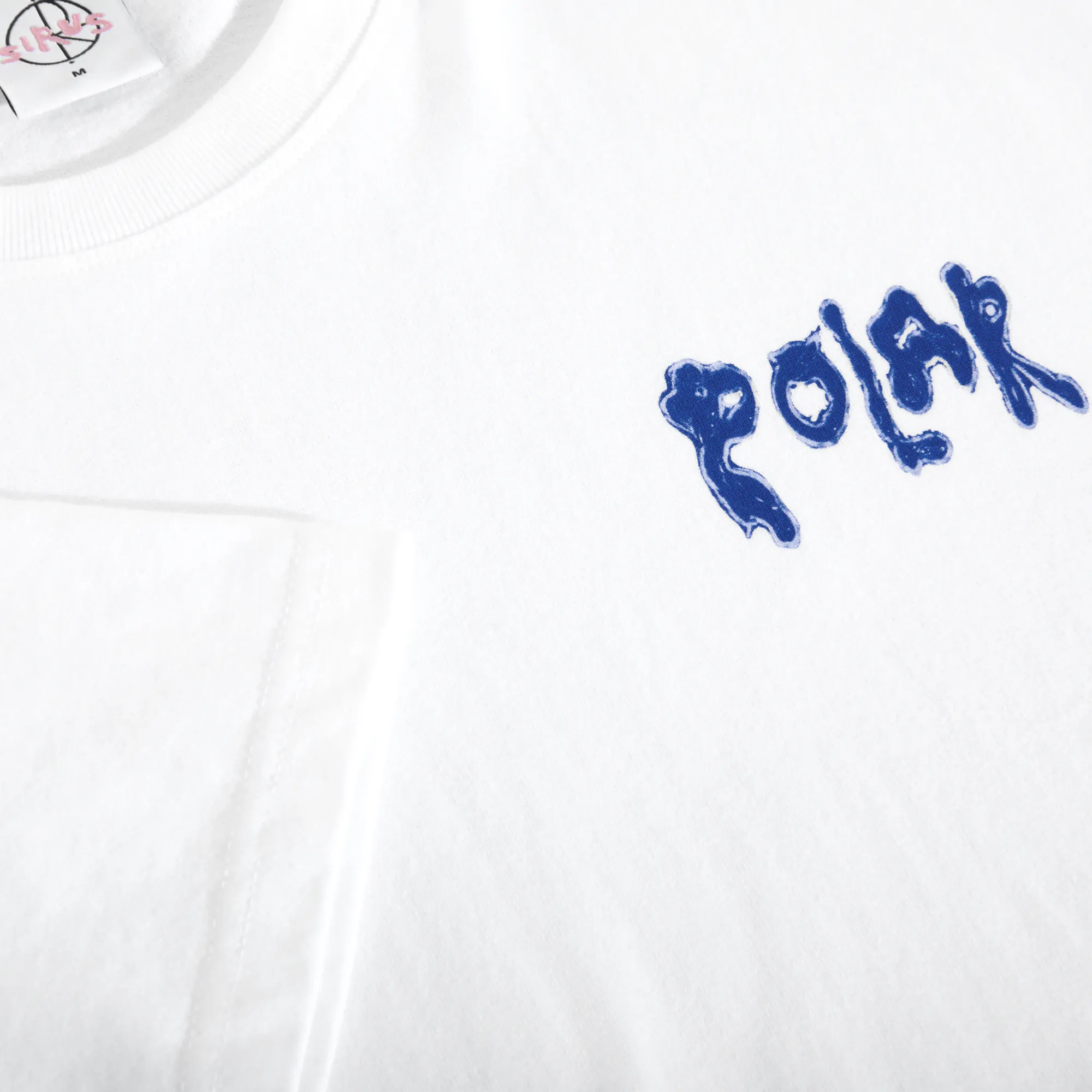 Tee | Bear - White sold by Polar Skate product image thumbnail 3