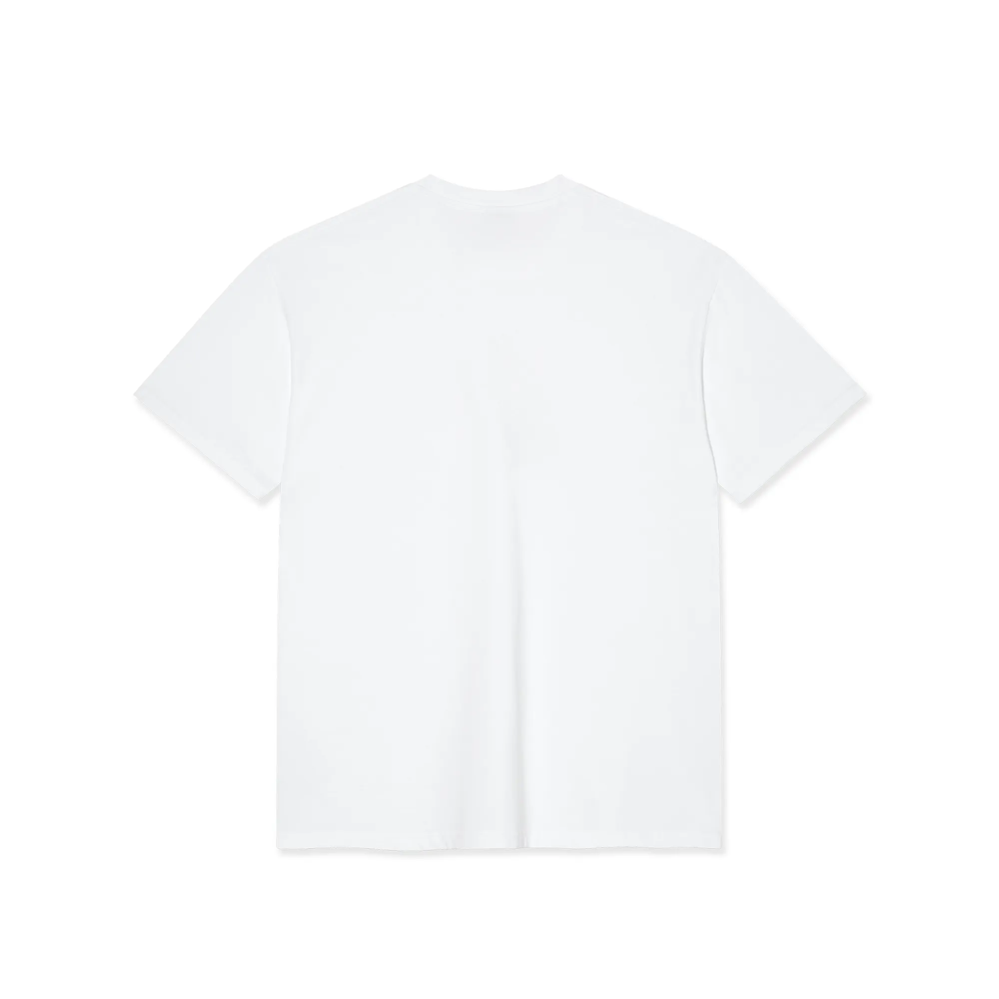 Tee | Scream - White sold by Polar Skate product image thumbnail 2