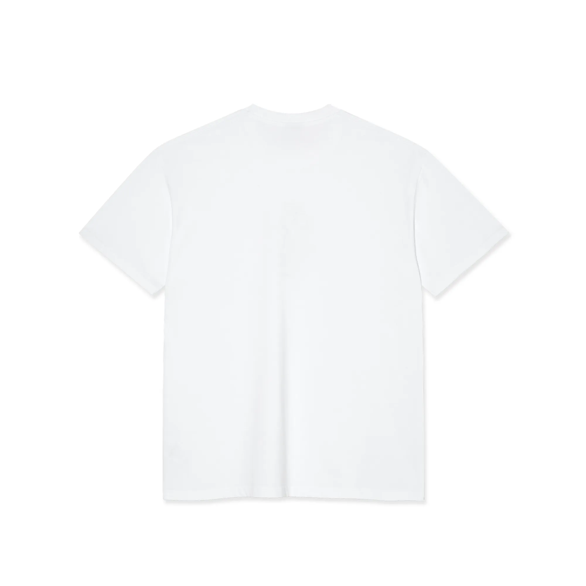 Tee | Evol Times - White sold by Polar Skate product image thumbnail 2