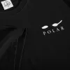 Tee | Discotheque - Black sold by Polar Skate