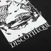 Tee | Discotheque - Black sold by Polar Skate