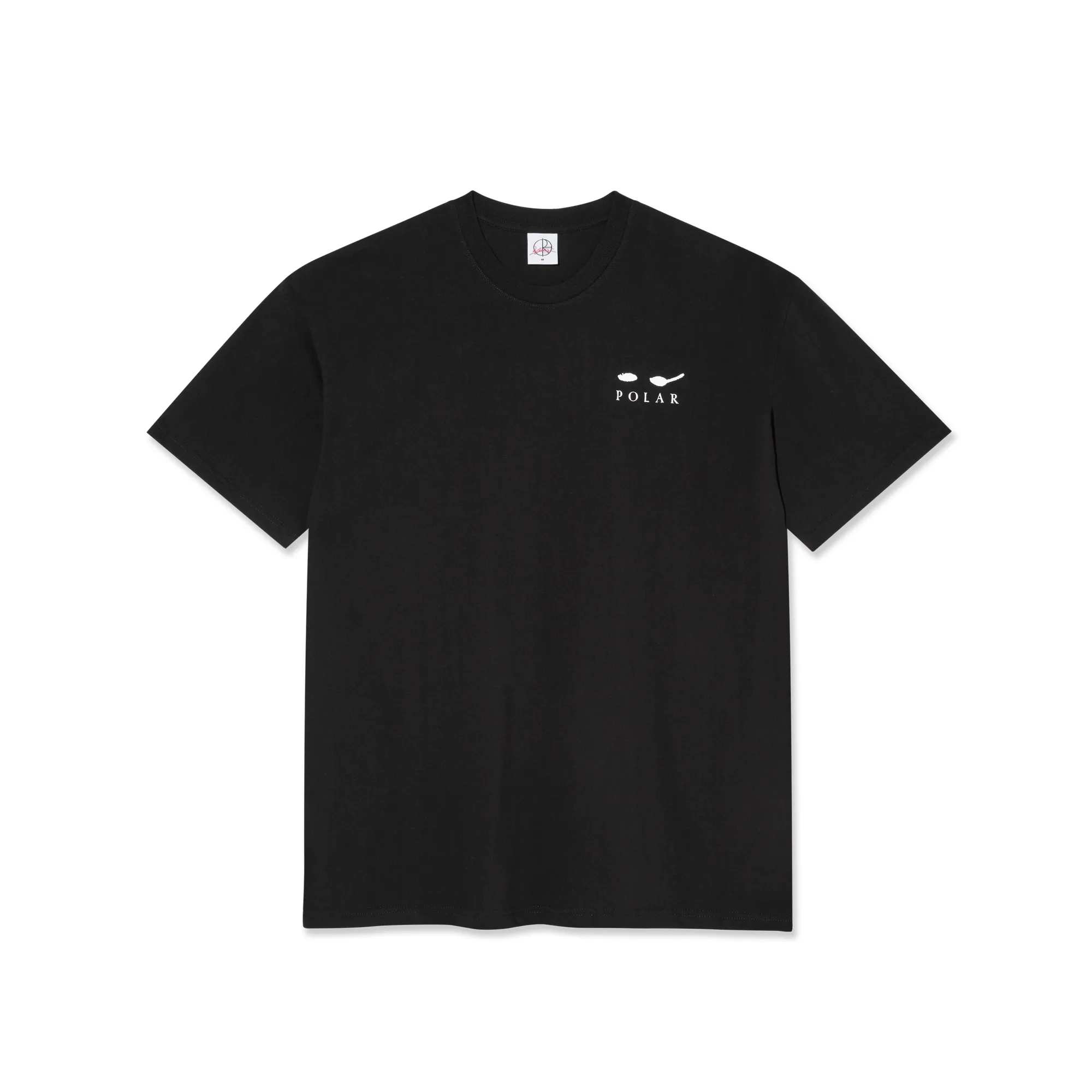 Tee | Discotheque - Black sold by Polar Skate