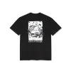 Tee | Discotheque - Black sold by Polar Skate