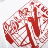 Tee | Clubb Inc - White sold by Polar Skate
