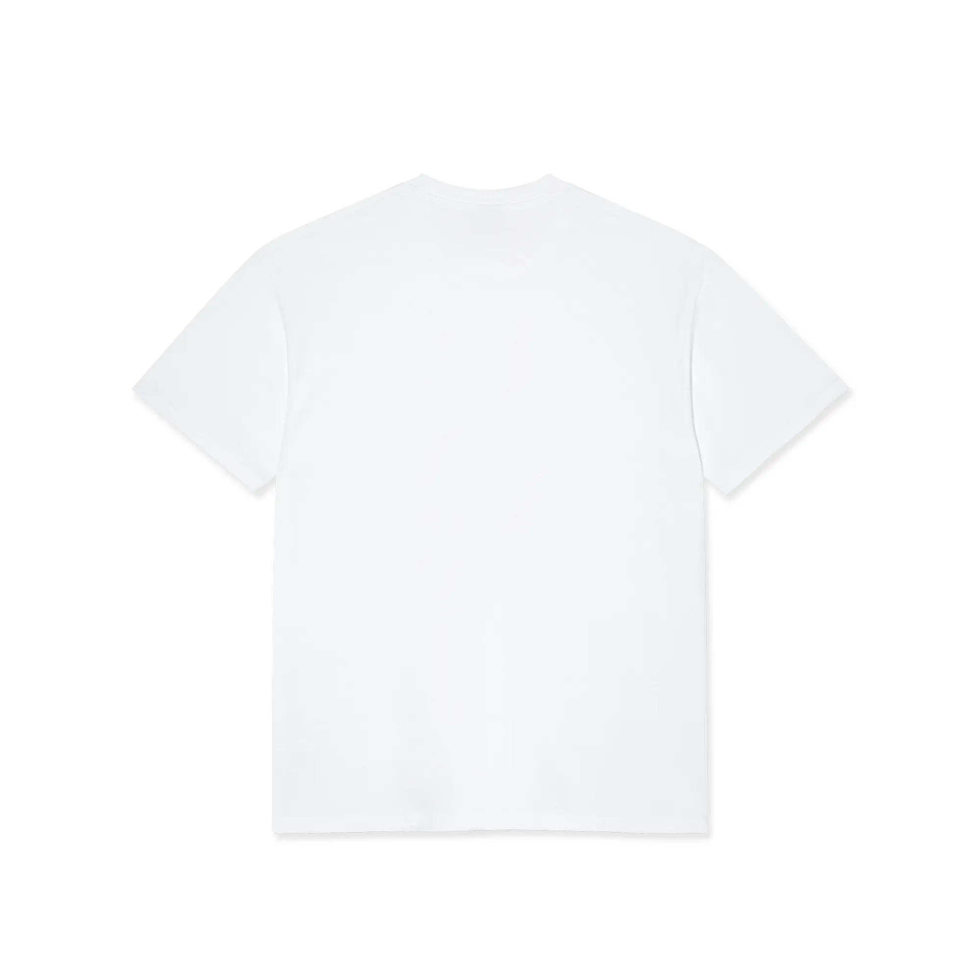 Tee | Clubb Inc - White sold by Polar Skate product image thumbnail 2