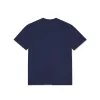 Tee | Clubb Inc - Dark Blue sold by Polar Skate