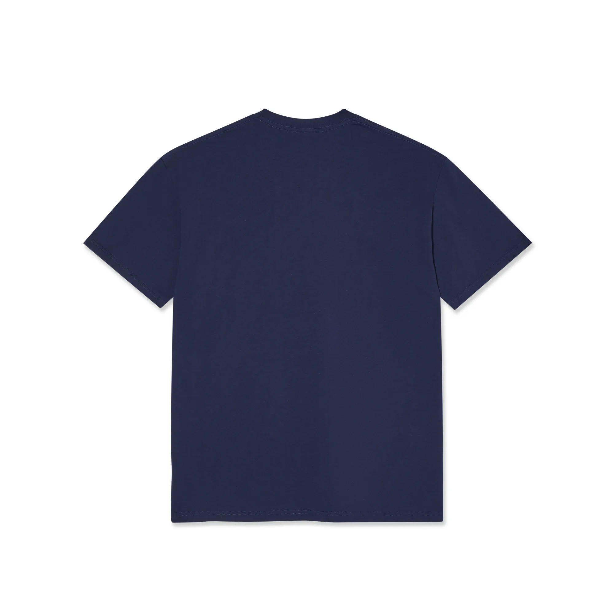 Tee | Clubb Inc - Dark Blue sold by Polar Skate product image thumbnail 2
