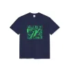Tee | Clubb Inc - Dark Blue sold by Polar Skate