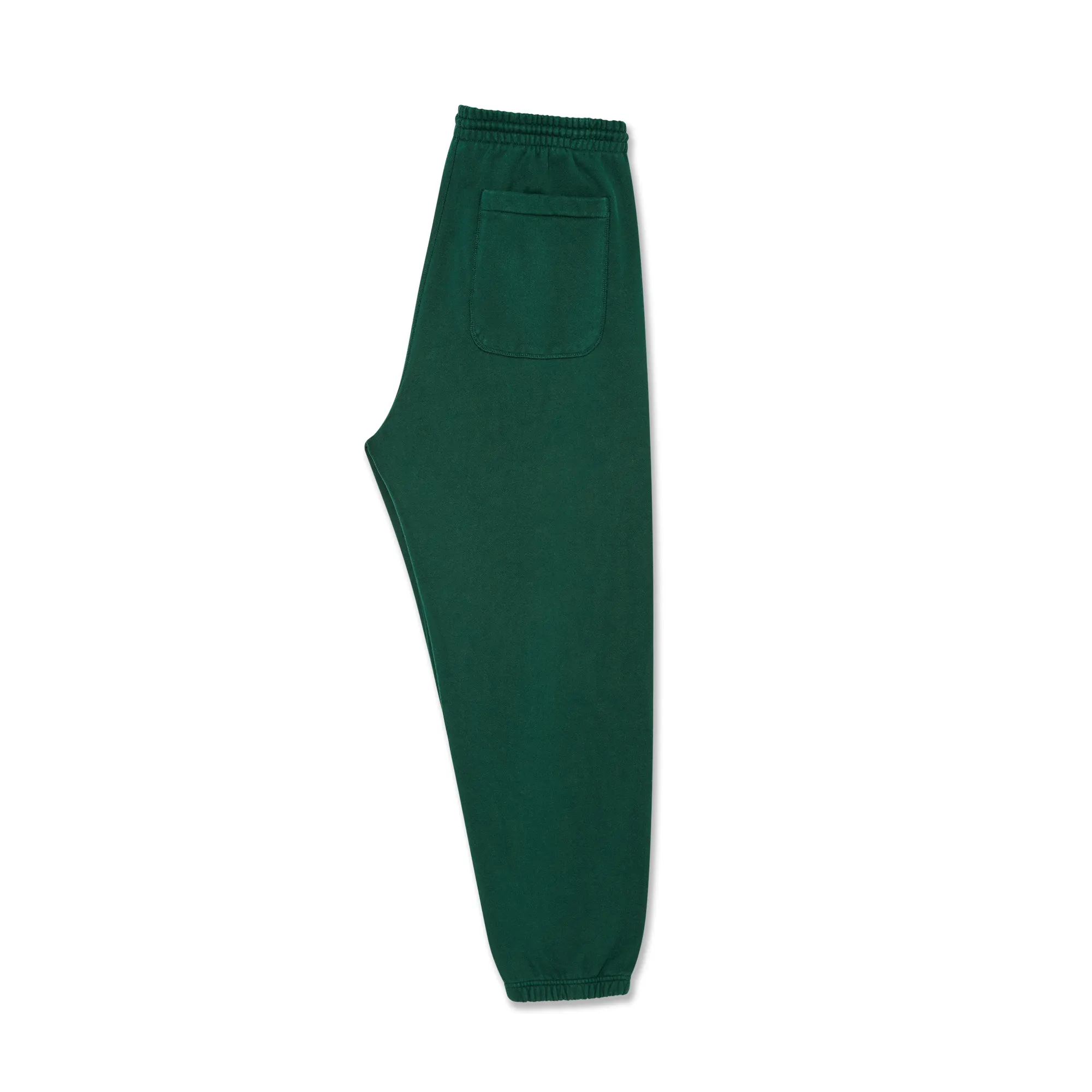 Frank Sweatpants - Dark Emerald sold by Polar Skate product image thumbnail 3
