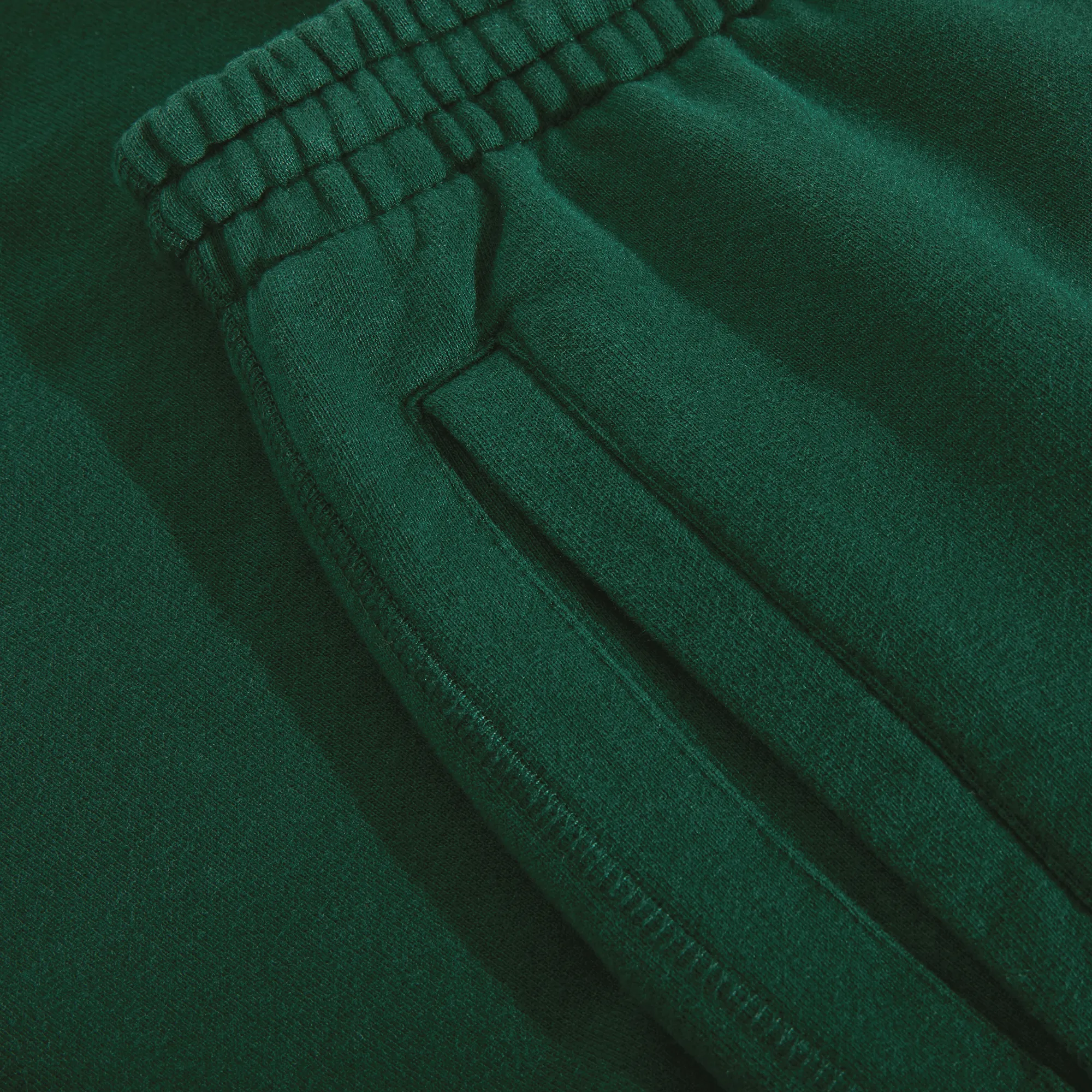 Frank Sweatpants - Dark Emerald sold by Polar Skate product image thumbnail 5