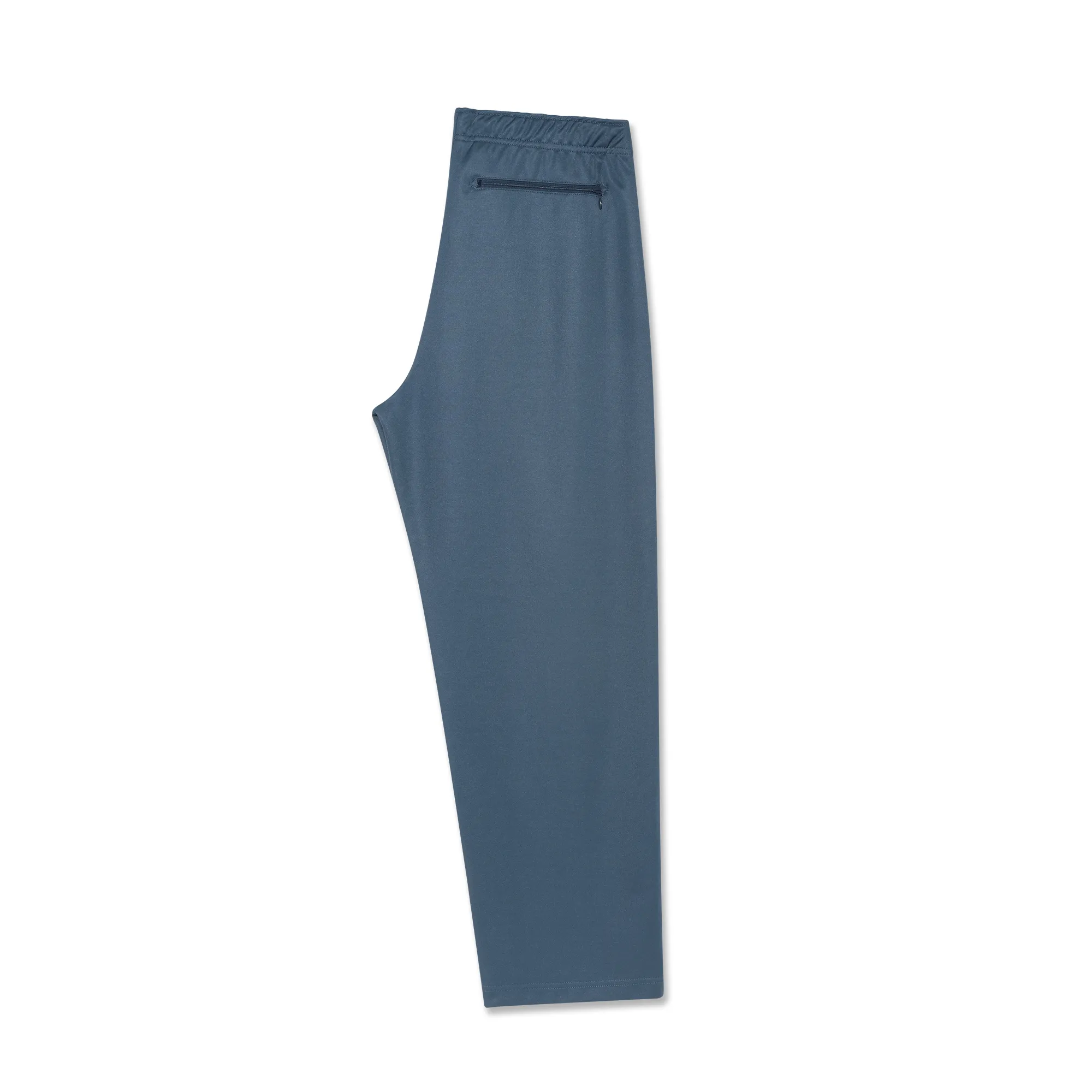 Raphael Track Pants - Grey Blue sold by Polar Skate product image thumbnail 3