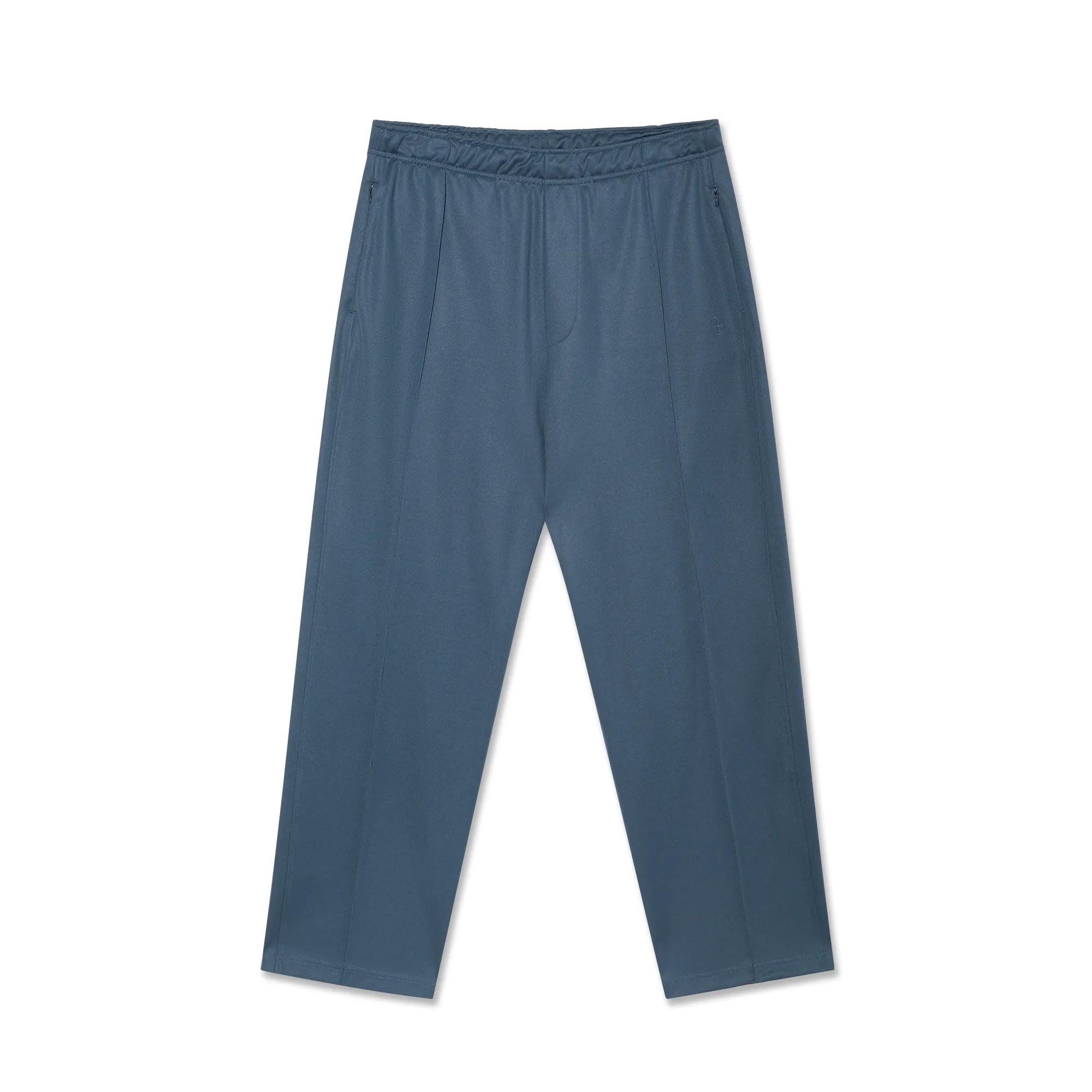 Raphael Track Pants - Grey Blue sold by Polar Skate