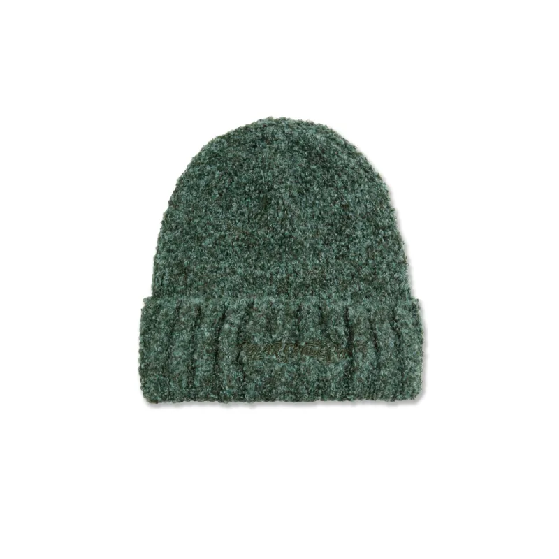 Fluff Beanie - Grey Green sold by Polar Skate