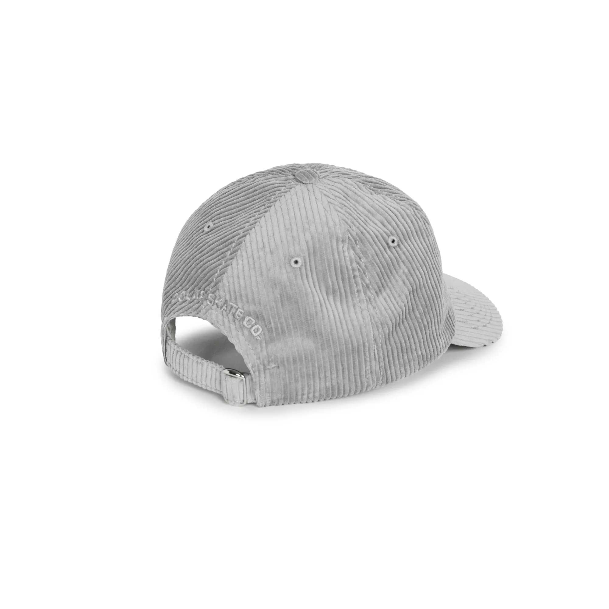Sai Cap | Cord - Silver sold by Polar Skate product image thumbnail 2