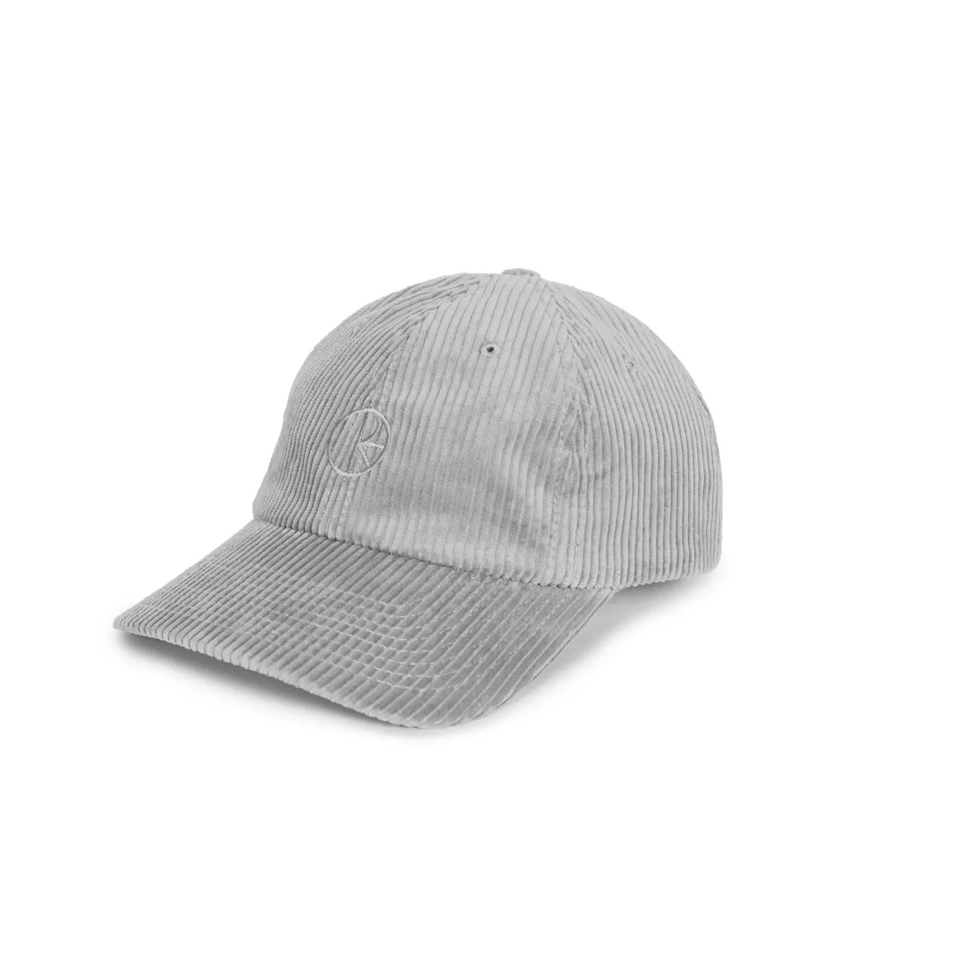 Sai Cap | Cord - Silver sold by Polar Skate